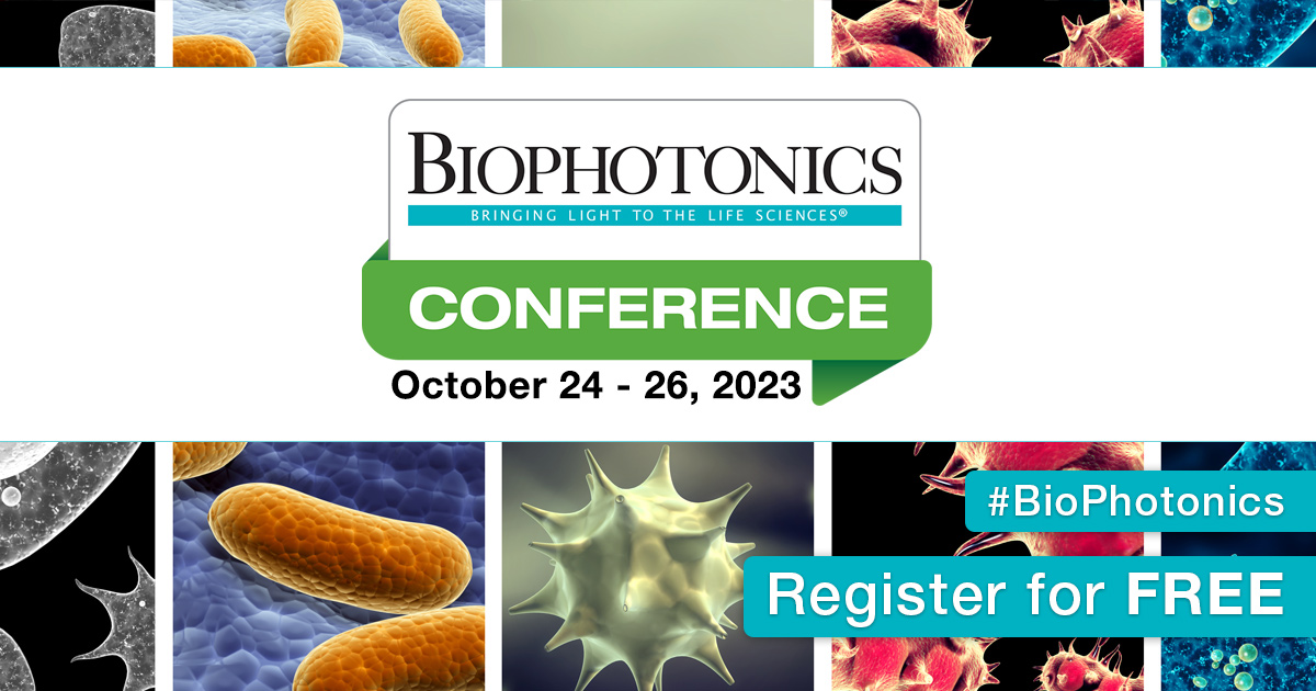 BioPhotonics Conference 2023